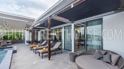 RAW19078: Glamorous Villa With Six Bedrooms, Rawai. Fotoğraf #14