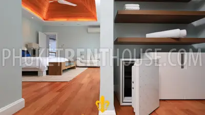 RAW23010: Modern 4-Bedroom Pool Villa in Rawai. 照片 #14