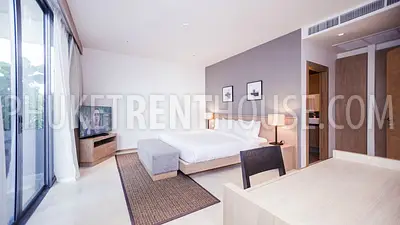 RAW19078: Glamorous Villa With Six Bedrooms, Rawai. Fotoğraf #26