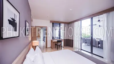 RAW19078: Glamorous Villa With Six Bedrooms, Rawai. Fotoğraf #27