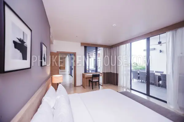 RAW19078: Glamorous Villa With Six Bedrooms, Rawai. Fotoğraf #27