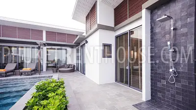 RAW19078: Glamorous Villa With Six Bedrooms, Rawai. Fotoğraf #30