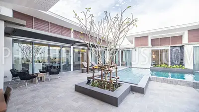 RAW19078: Glamorous Villa With Six Bedrooms, Rawai. Fotoğraf #31
