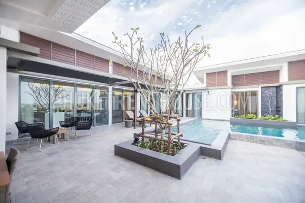 RAW19078: Glamorous Villa With Six Bedrooms, Rawai. Fotoğraf #31