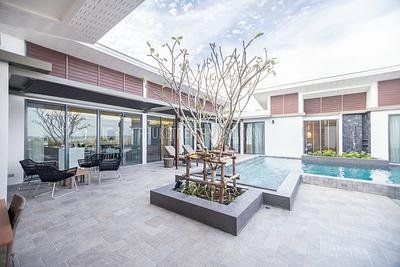 RAW19078: Glamorous Villa With Six Bedrooms, Rawai. 照片 #31