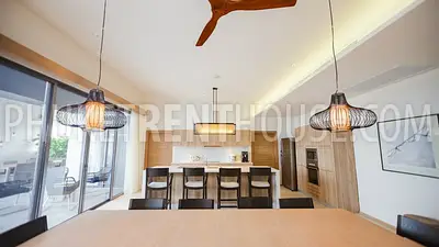 RAW19078: Glamorous Villa With Six Bedrooms, Rawai. Fotoğraf #22