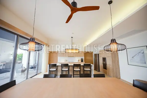 RAW19078: Glamorous Villa With Six Bedrooms, Rawai. Fotoğraf #22