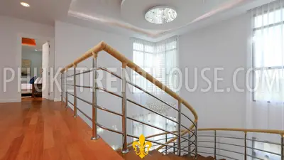 RAW23010: Modern 4-Bedroom Pool Villa in Rawai. 照片 #33