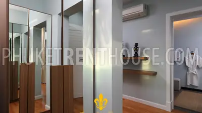 RAW23010: Modern 4-Bedroom Pool Villa in Rawai. 照片 #26