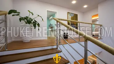 RAW23010: Modern 4-Bedroom Pool Villa in Rawai. 照片 #45