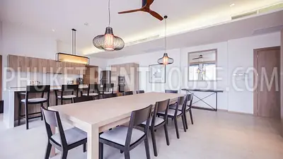 RAW19078: Glamorous Villa With Six Bedrooms, Rawai. Fotoğraf #23