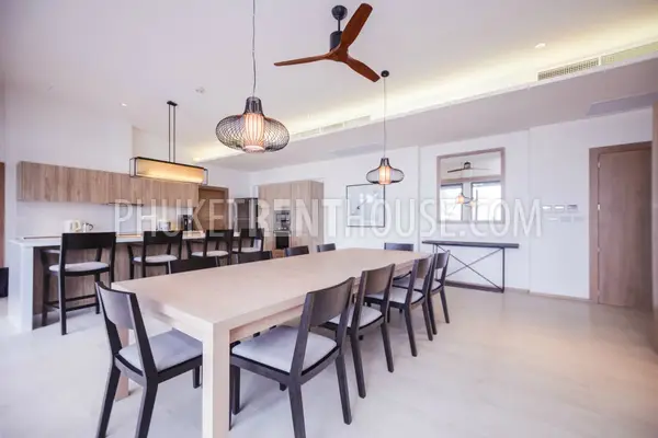 RAW19078: Glamorous Villa With Six Bedrooms, Rawai. Fotoğraf #23