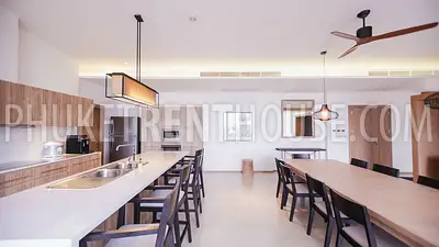 RAW19078: Glamorous Villa With Six Bedrooms, Rawai. Fotoğraf #24