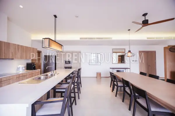 RAW19078: Glamorous Villa With Six Bedrooms, Rawai. Fotoğraf #24