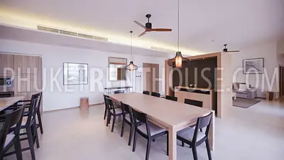 RAW19078: Glamorous Villa With Six Bedrooms, Rawai. Fotoğraf #25