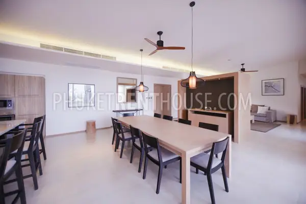 RAW19078: Glamorous Villa With Six Bedrooms, Rawai. Fotoğraf #25