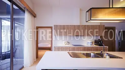 RAW19078: Glamorous Villa With Six Bedrooms, Rawai. Fotoğraf #36