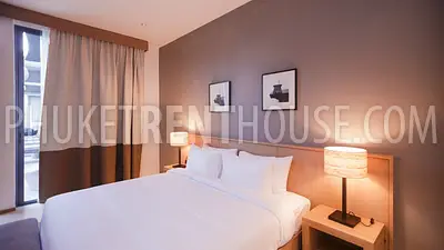 RAW19078: Glamorous Villa With Six Bedrooms, Rawai. Fotoğraf #37