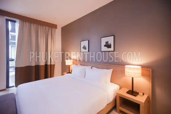 RAW19078: Glamorous Villa With Six Bedrooms, Rawai. Fotoğraf #37