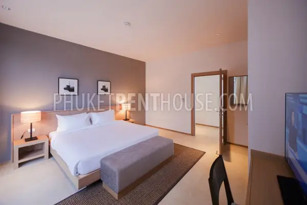 RAW19078: Glamorous Villa With Six Bedrooms, Rawai. Fotoğraf #41