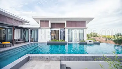 RAW19078: Glamorous Villa With Six Bedrooms, Rawai. Fotoğraf #32