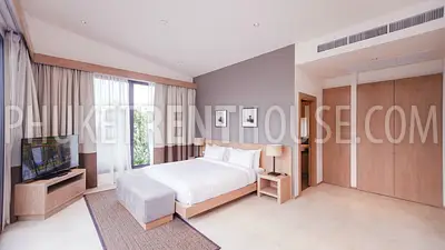 RAW19078: Glamorous Villa With Six Bedrooms, Rawai. Fotoğraf #33
