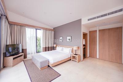 RAW19078: Glamorous Villa With Six Bedrooms, Rawai. 照片 #33