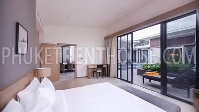 RAW19078: Glamorous Villa With Six Bedrooms, Rawai. Fotoğraf #35