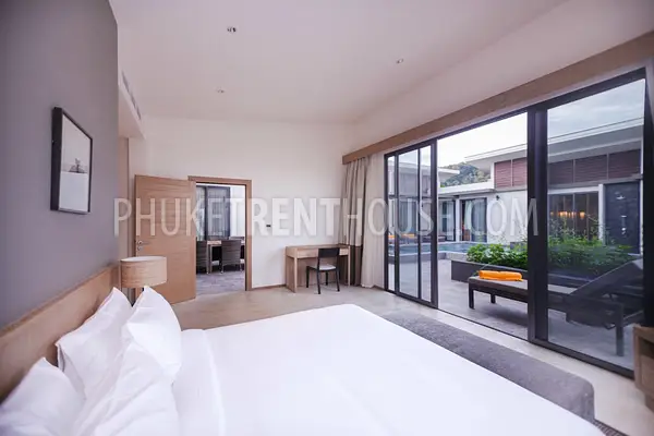 RAW19078: Glamorous Villa With Six Bedrooms, Rawai. Fotoğraf #35