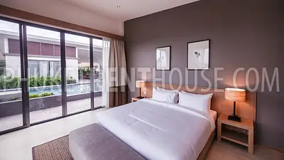 RAW19078: Glamorous Villa With Six Bedrooms, Rawai. Fotoğraf #46