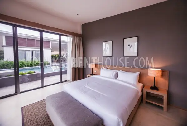 RAW19078: Glamorous Villa With Six Bedrooms, Rawai. Fotoğraf #46