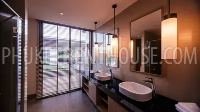 RAW19078: Glamorous Villa With Six Bedrooms, Rawai. Fotoğraf #47