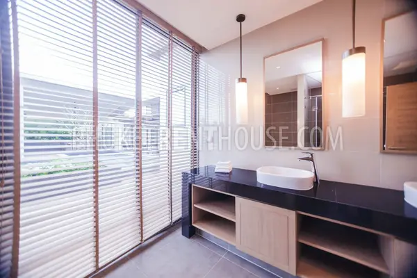 RAW19078: Glamorous Villa With Six Bedrooms, Rawai. Fotoğraf #49