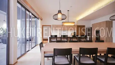 RAW19078: Glamorous Villa With Six Bedrooms, Rawai. Fotoğraf #51