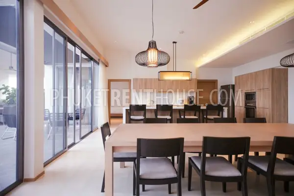 RAW19078: Glamorous Villa With Six Bedrooms, Rawai. Fotoğraf #51