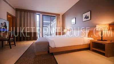 RAW19078: Glamorous Villa With Six Bedrooms, Rawai. Fotoğraf #42