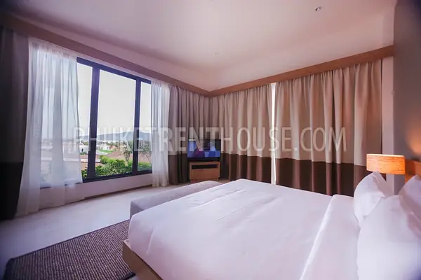 RAW19078: Glamorous Villa With Six Bedrooms, Rawai. Fotoğraf #43