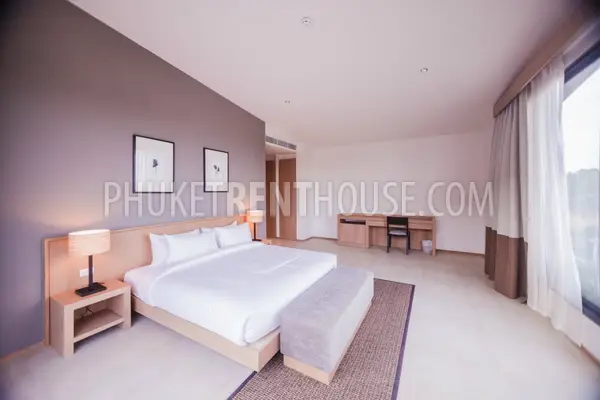 RAW19078: Glamorous Villa With Six Bedrooms, Rawai. Fotoğraf #44