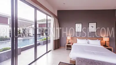 RAW19078: Glamorous Villa With Six Bedrooms, Rawai. Fotoğraf #45