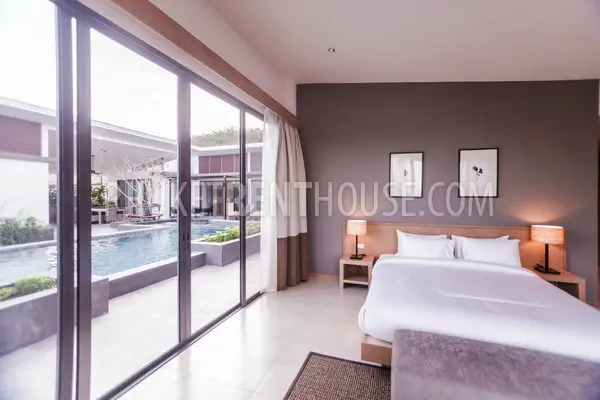 RAW19078: Glamorous Villa With Six Bedrooms, Rawai. Fotoğraf #45