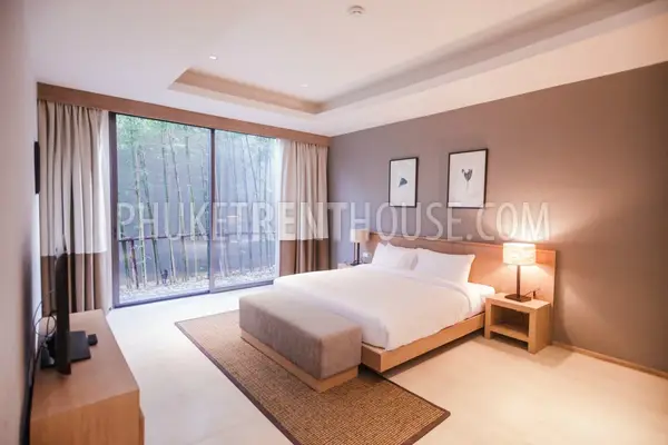 RAW19078: Glamorous Villa With Six Bedrooms, Rawai. Fotoğraf #56
