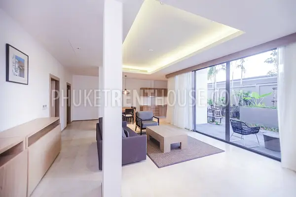 RAW19078: Glamorous Villa With Six Bedrooms, Rawai. Fotoğraf #60
