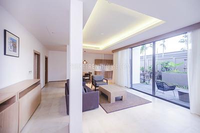 RAW19078: Glamorous Villa With Six Bedrooms, Rawai. 照片 #60