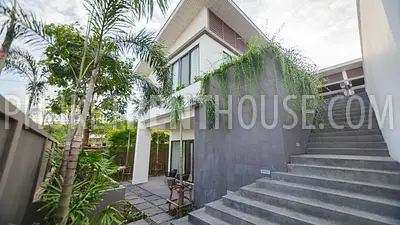 RAW19078: Glamorous Villa With Six Bedrooms, Rawai. Fotoğraf #52