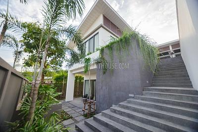 RAW19078: Glamorous Villa With Six Bedrooms, Rawai. Photo #52