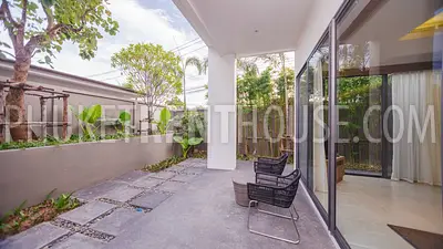 RAW19078: Glamorous Villa With Six Bedrooms, Rawai. Fotoğraf #53