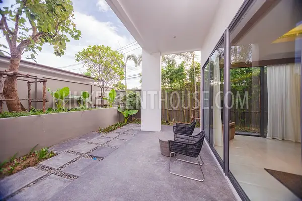 RAW19078: Glamorous Villa With Six Bedrooms, Rawai. Fotoğraf #53