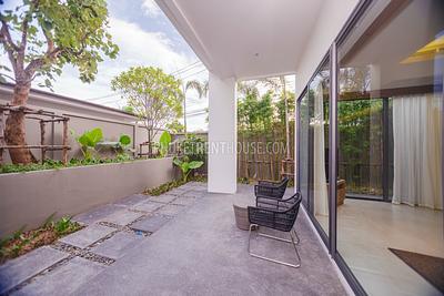 RAW19078: Glamorous Villa With Six Bedrooms, Rawai. Photo #53