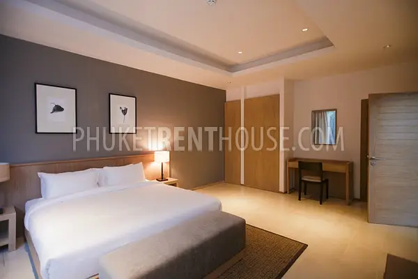 RAW19078: Glamorous Villa With Six Bedrooms, Rawai. Fotoğraf #54