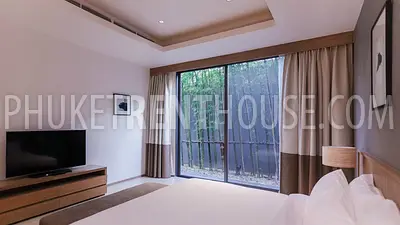 RAW19078: Glamorous Villa With Six Bedrooms, Rawai. Fotoğraf #55